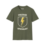 Voltage Specialist Ed.2 T-Shirt