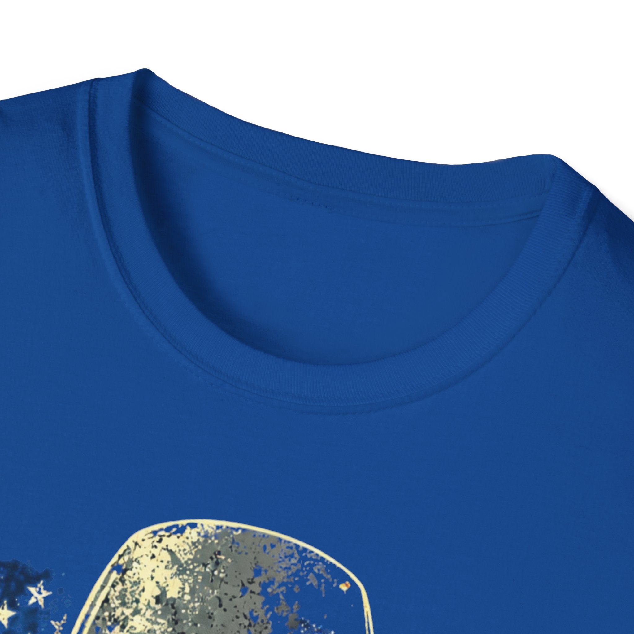 The Dark-Skull Collection: Welder's Oath T-Shirt