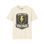 Built For Voltage T-Shirt