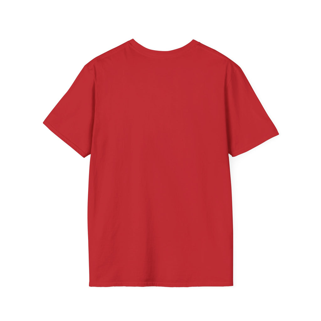 OSHA Has Entered The Chat Ed.2 T-Shirt