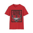 The People Who Keep It Running T-Shirt