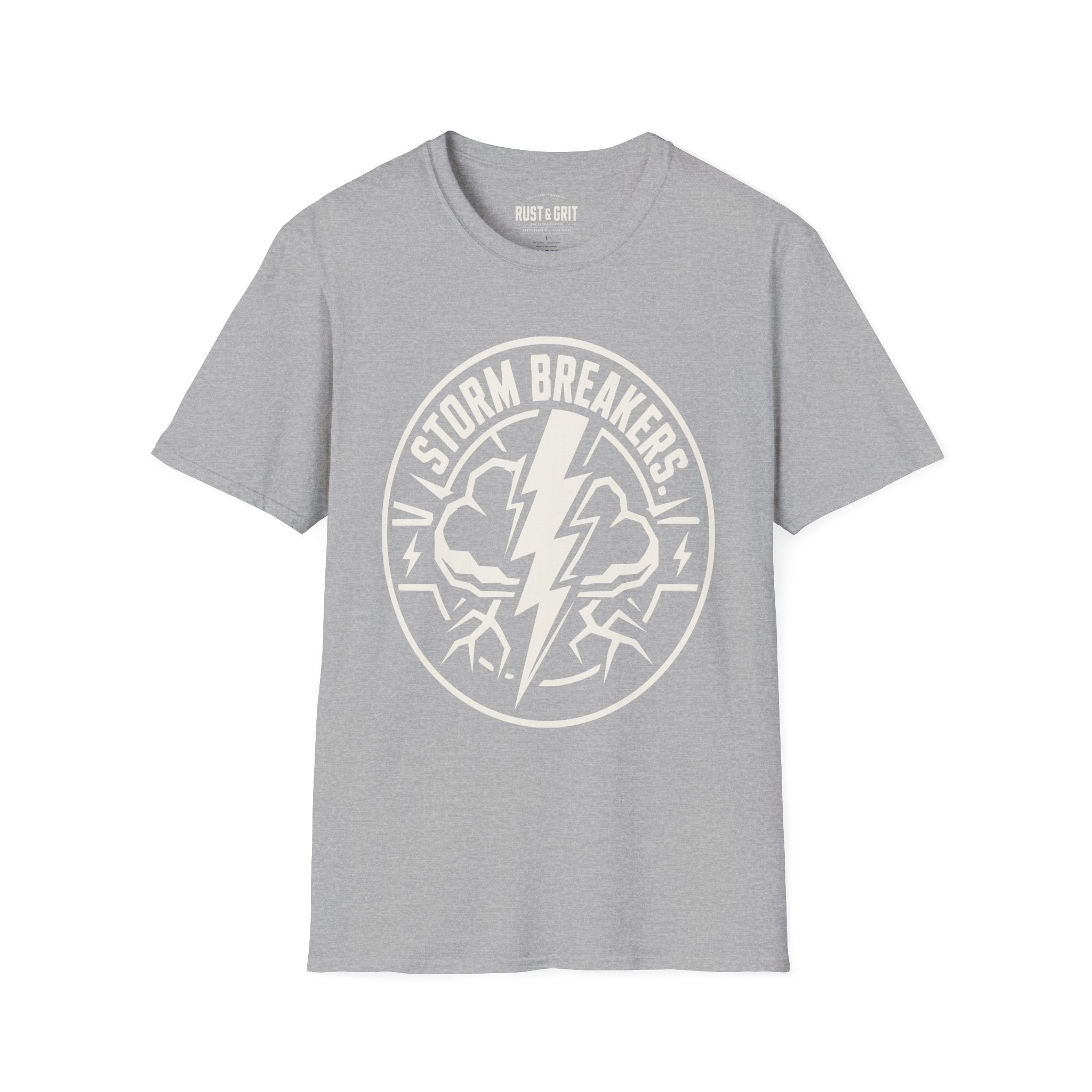 Storm Breakers T-Shirt