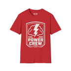 Power Crew T-Shirt