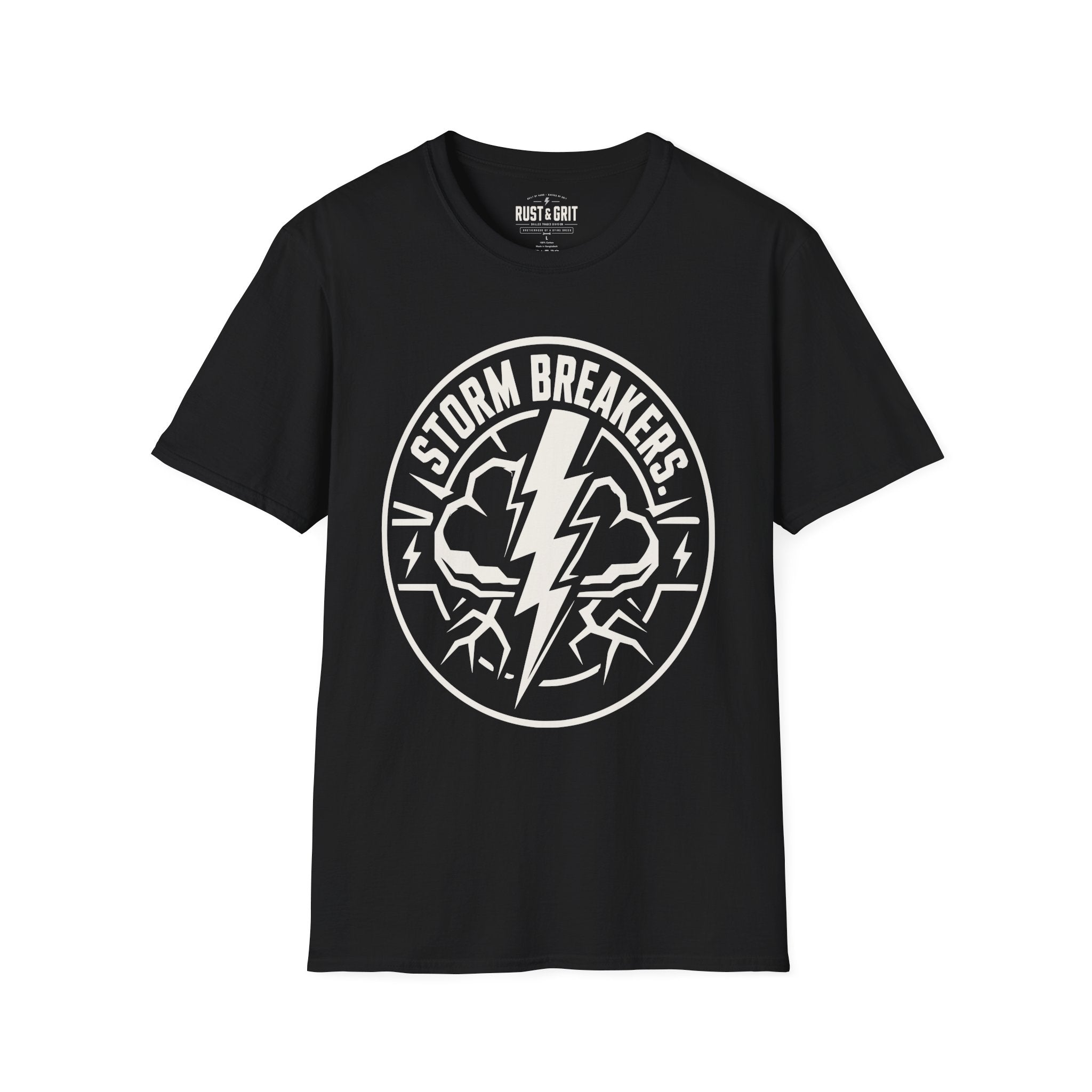 Storm Breakers T-Shirt