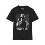 Circuit Of Grit T-Shirt