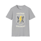 Voltage Specialist Ed.2 T-Shirt