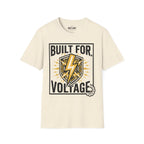 Built For Voltage Ed.2 T-Shirt