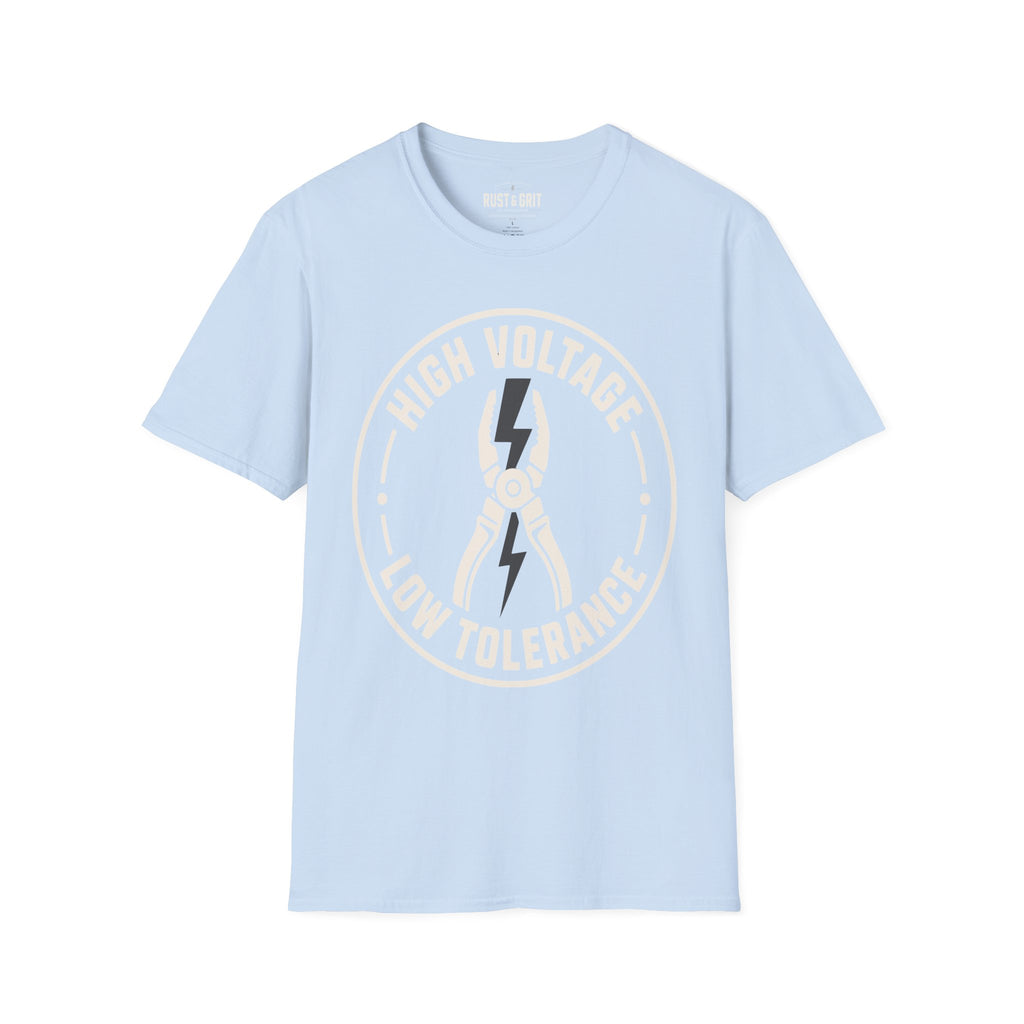High Voltage T-Shirt