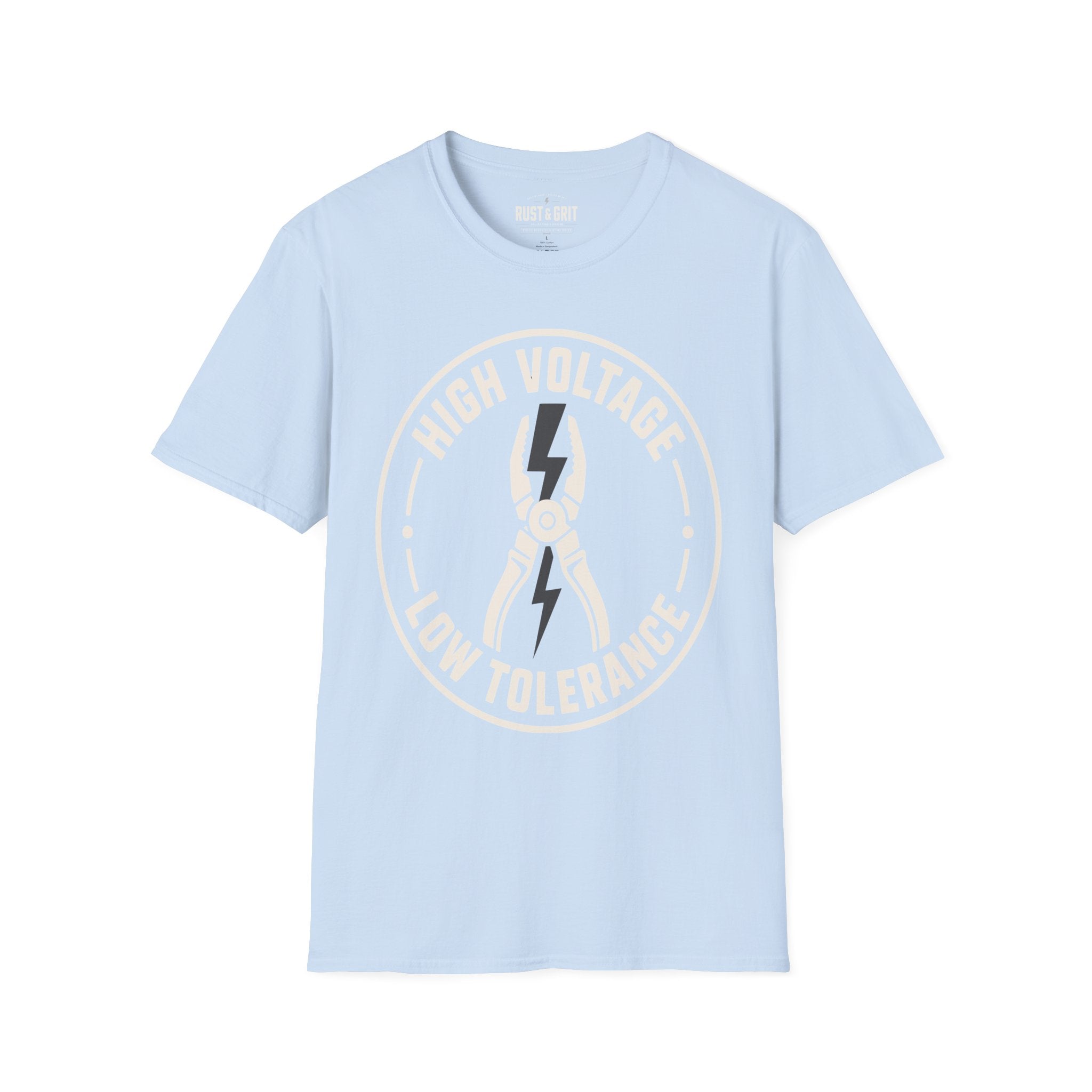 High Voltage T-Shirt