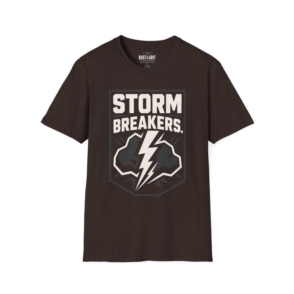 Storm Breakers T-Shirt