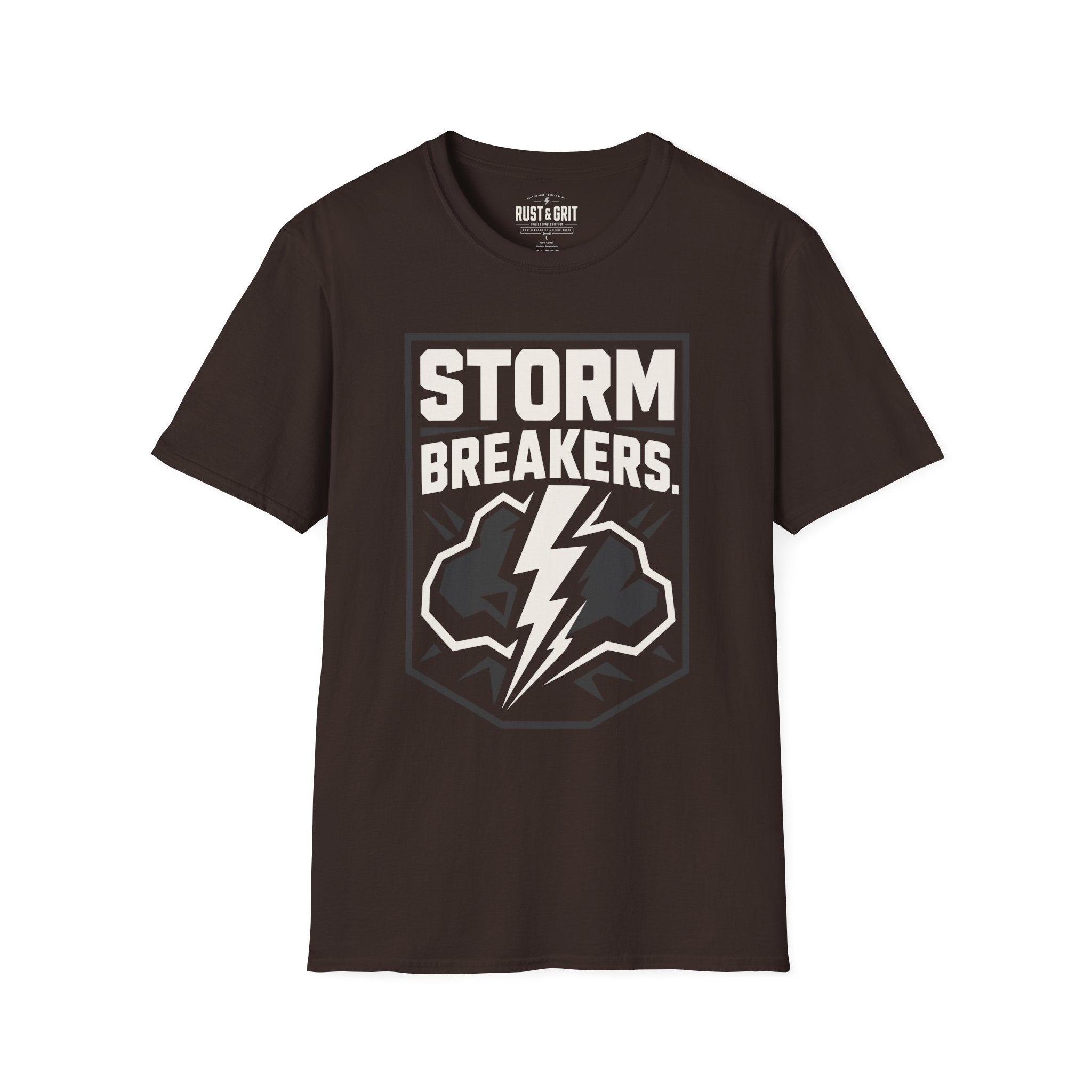 Storm Breakers T-Shirt