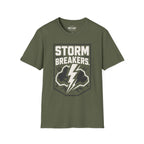 Storm Breakers T-Shirt