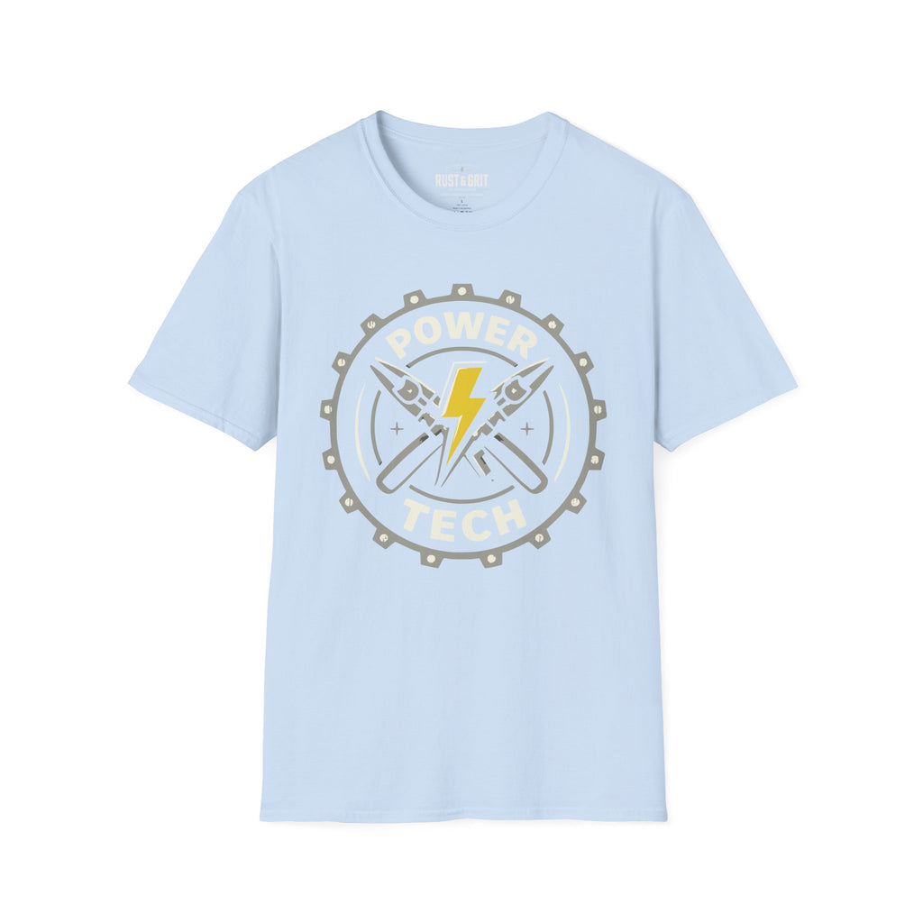 Power Tech T-Shirt