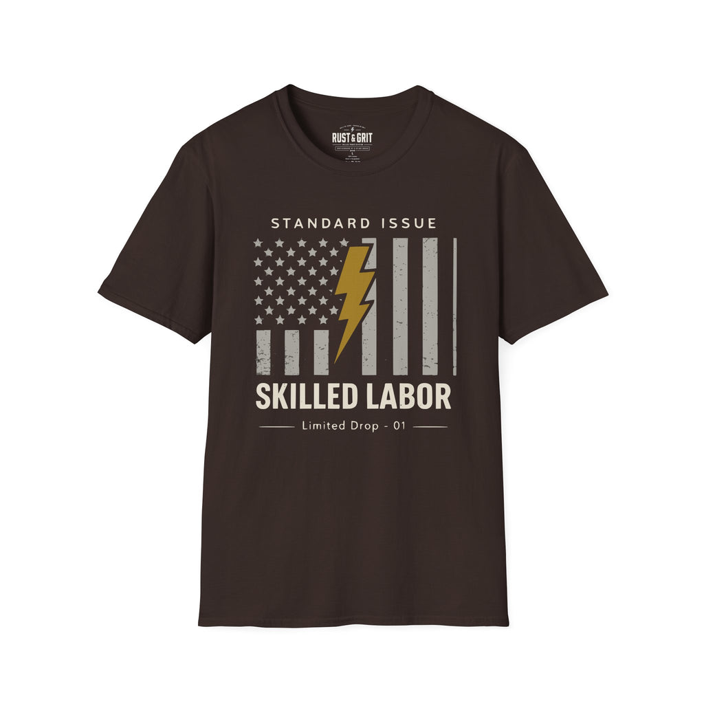 Standard Issue T-Shirt