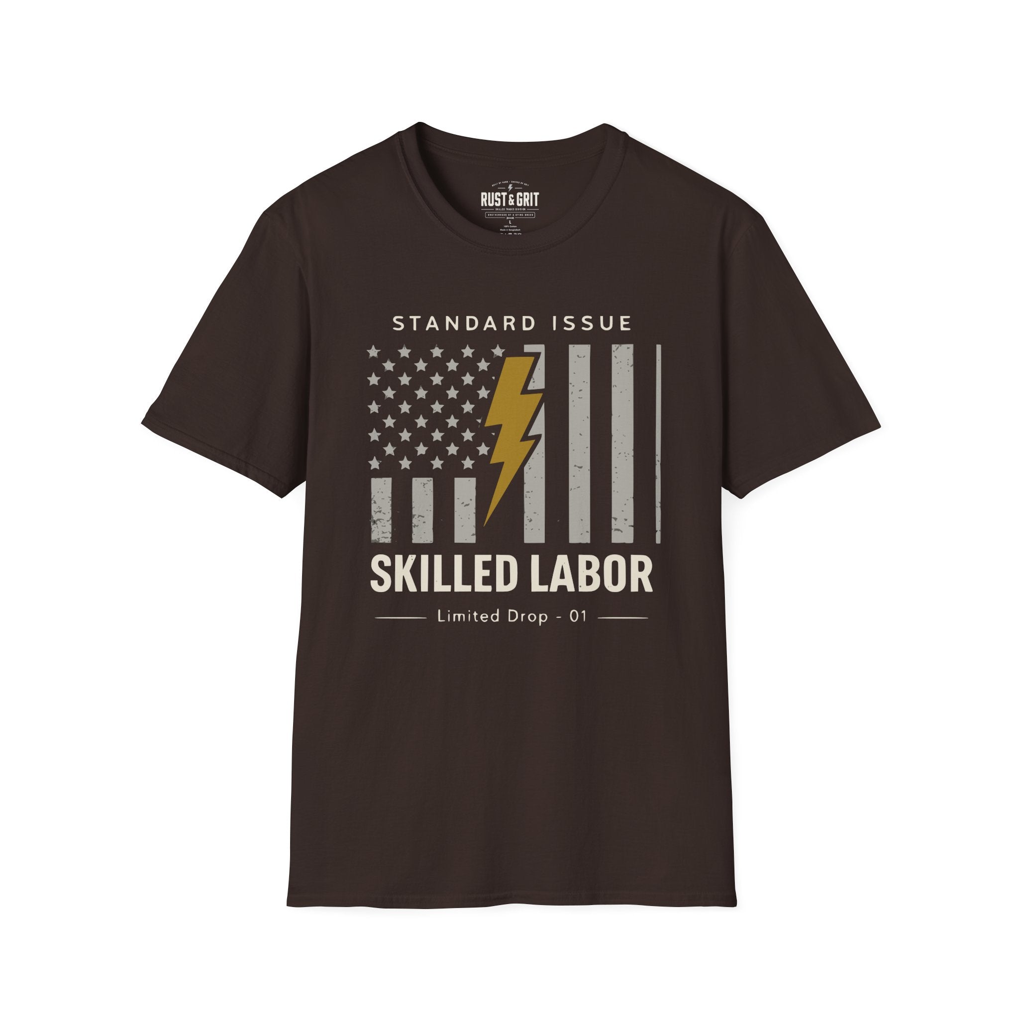 Standard Issue T-Shirt