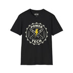 Power Tech T-Shirt