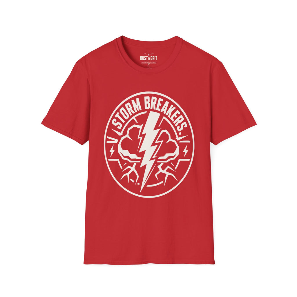 Storm Breakers T-Shirt