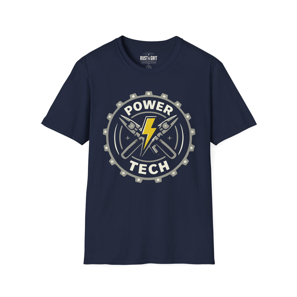 Power Tech T-Shirt