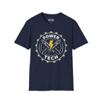 Power Tech T-Shirt