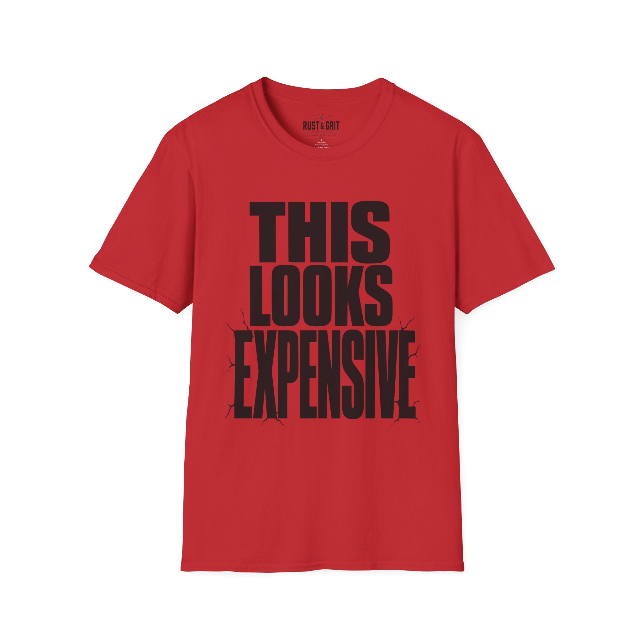 This Looks Expensive T-Shirt