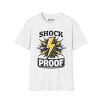 Shock Proof Ed.2 T-Shirt