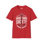 Wrench Turner Society T-Shirt