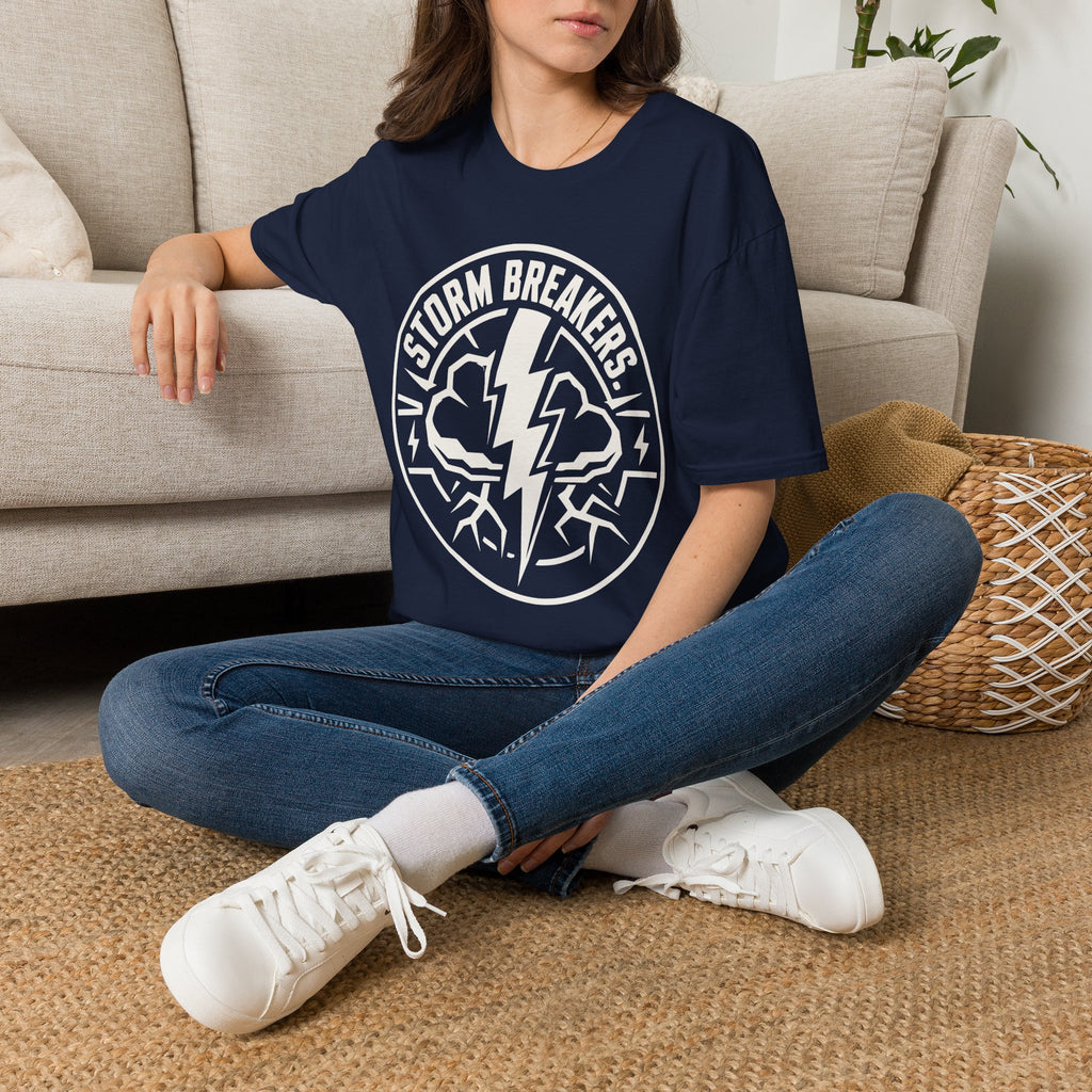 Storm Breakers T-Shirt