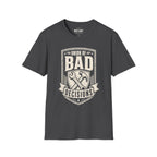 Union Of Bad Decisions T-Shirt