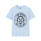 I Turn Wrenches Ed.4 T-Shirt