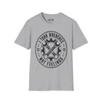 I Turn Wrenches Ed.4 T-Shirt