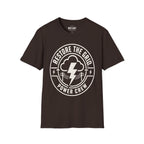 Restore The Grid T-Shirt