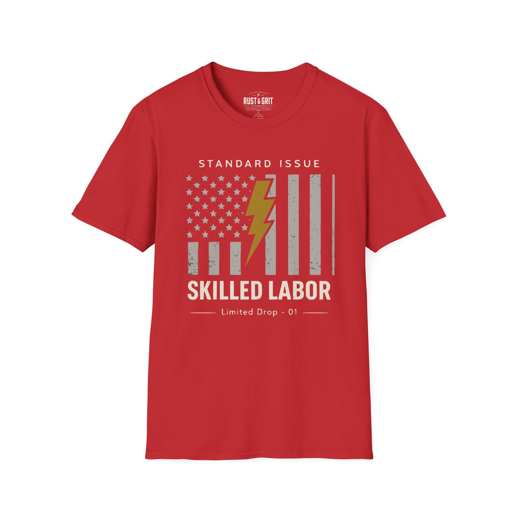 Standard Issue T-Shirt