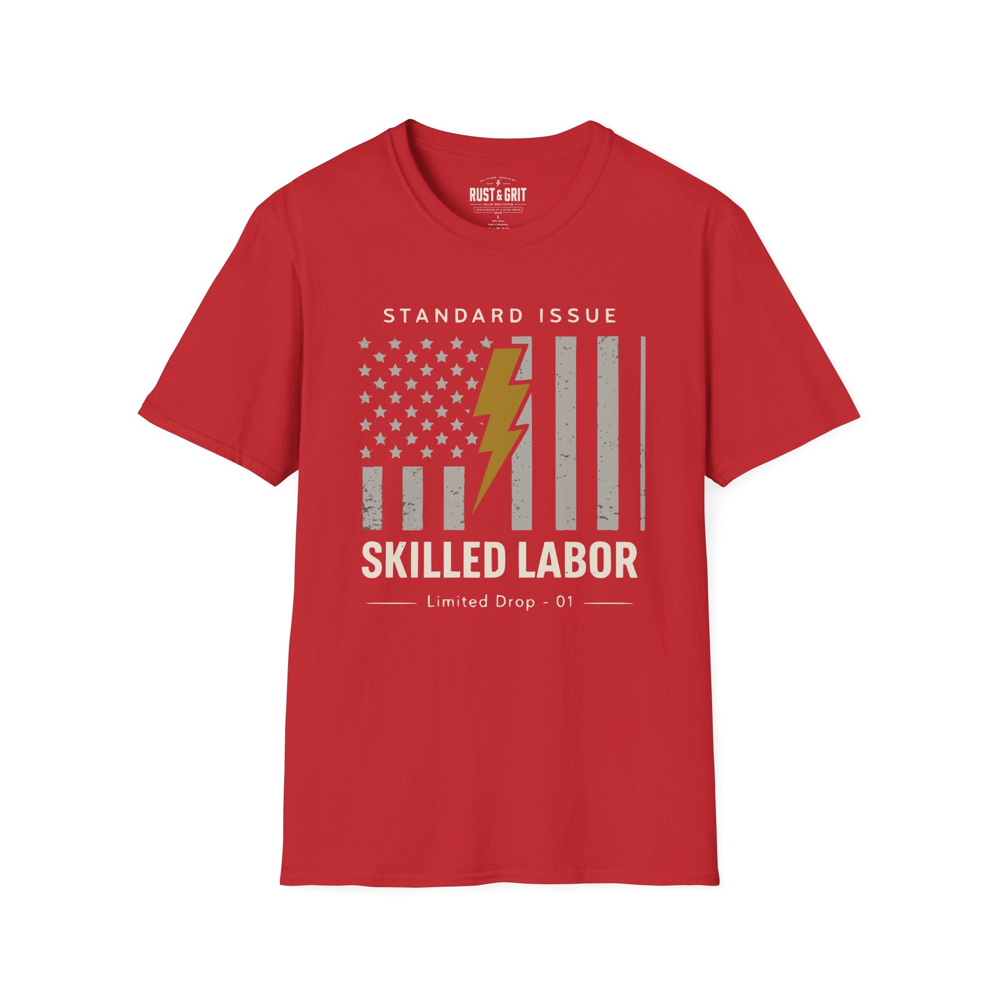 Standard Issue T-Shirt
