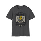Voltage Specialist Ed.3 T-Shirt
