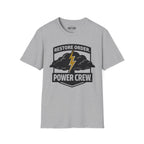 Restore Order Ed.4 T-Shirt