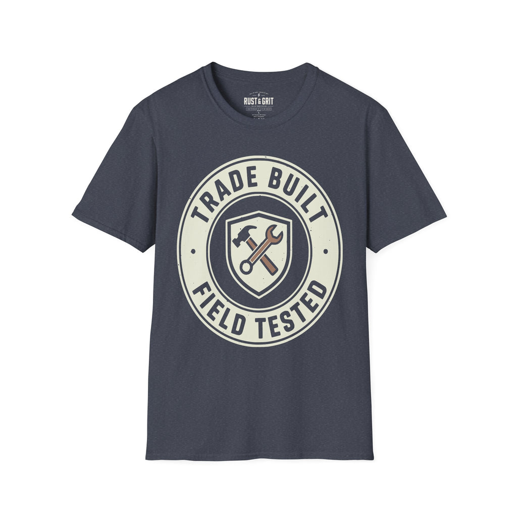 Trade Built Field Tested T-Shirt