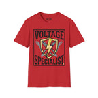 Voltage Specialist T-Shirt