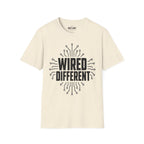 Wired Different Ed.3 T-Shirt