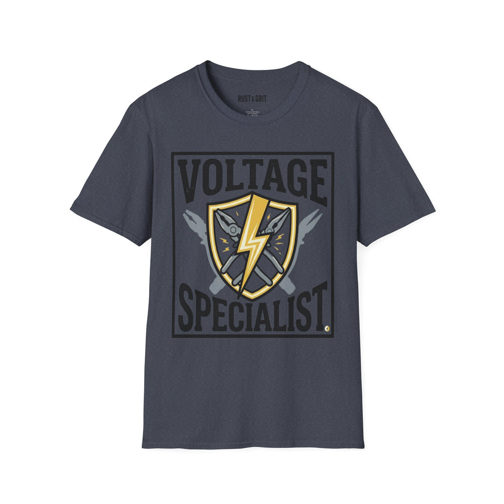 Voltage Specialist T-Shirt