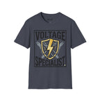 Voltage Specialist T-Shirt