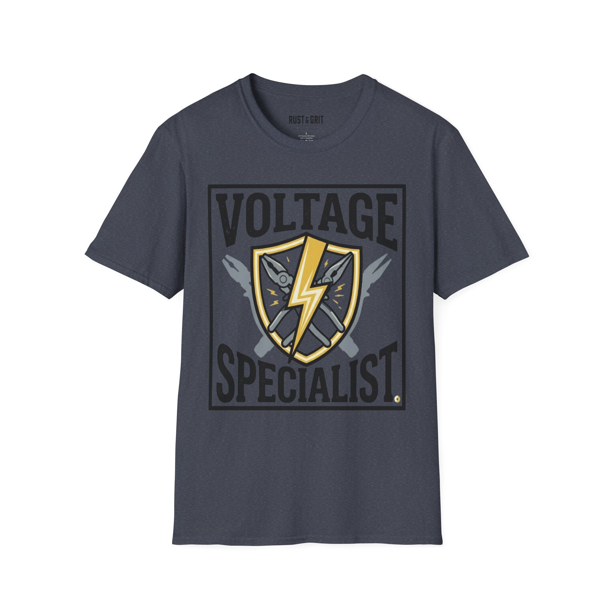 Voltage Specialist T-Shirt