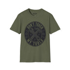Don't Touch My Tools T-Shirt