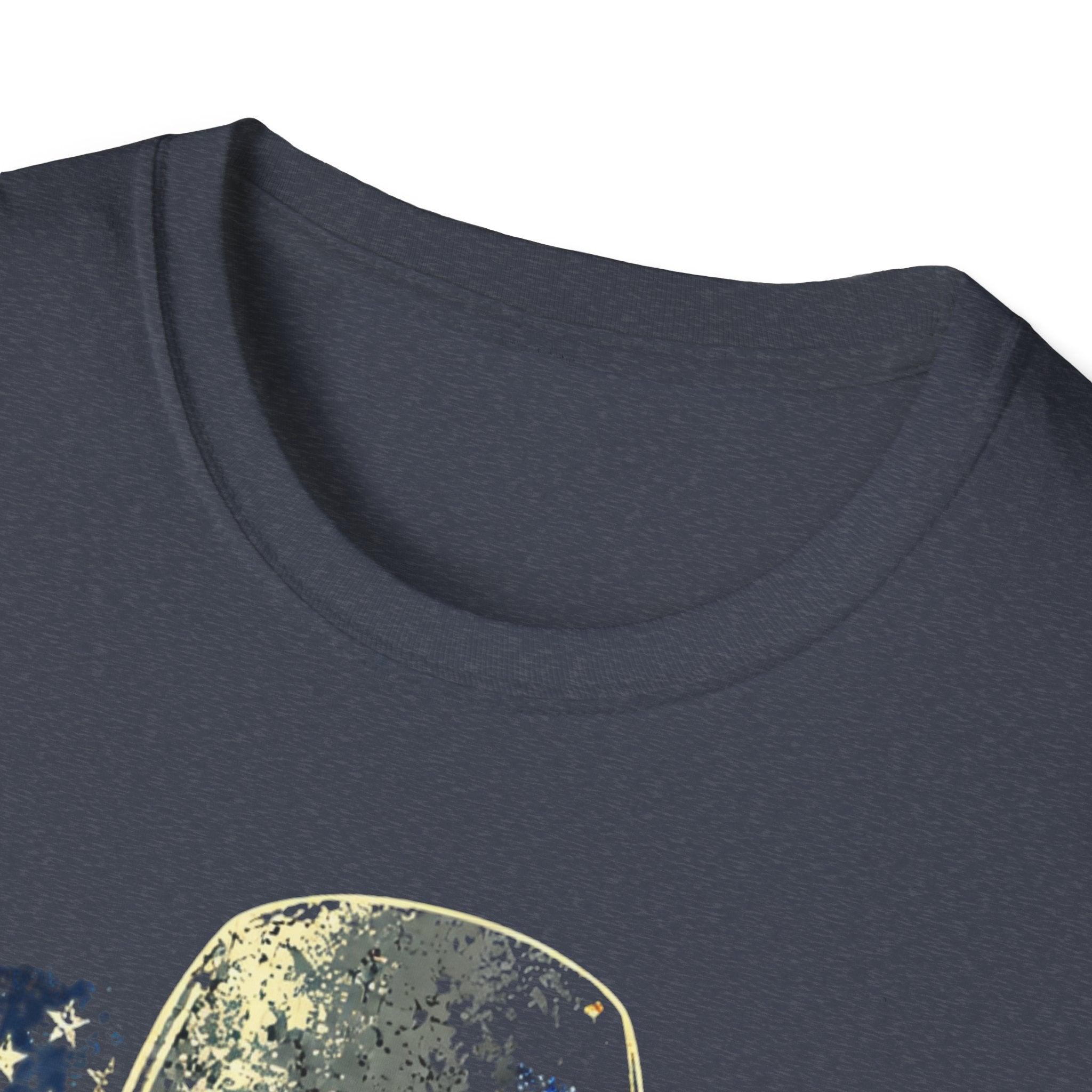 The Dark-Skull Collection: Welder's Oath T-Shirt