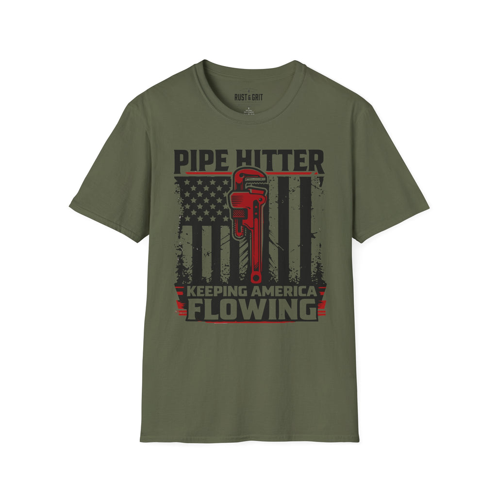 Pipe Hitter T-Shirt