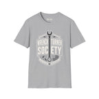 Wrench Turner Society T-Shirt