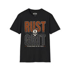Rust & Grit Skull Ed.2 T-Shirt