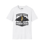 Restore Order Ed.4 T-Shirt