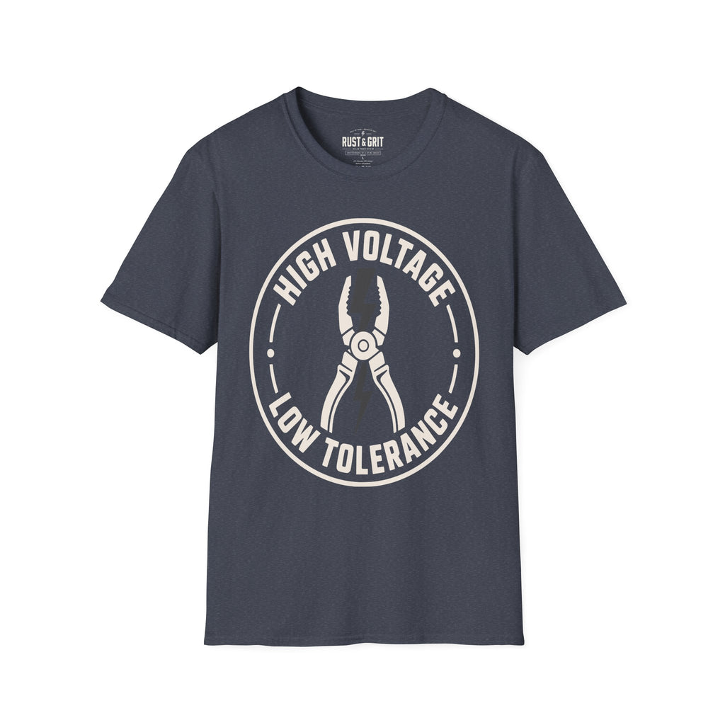High Voltage T-Shirt