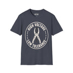 High Voltage T-Shirt