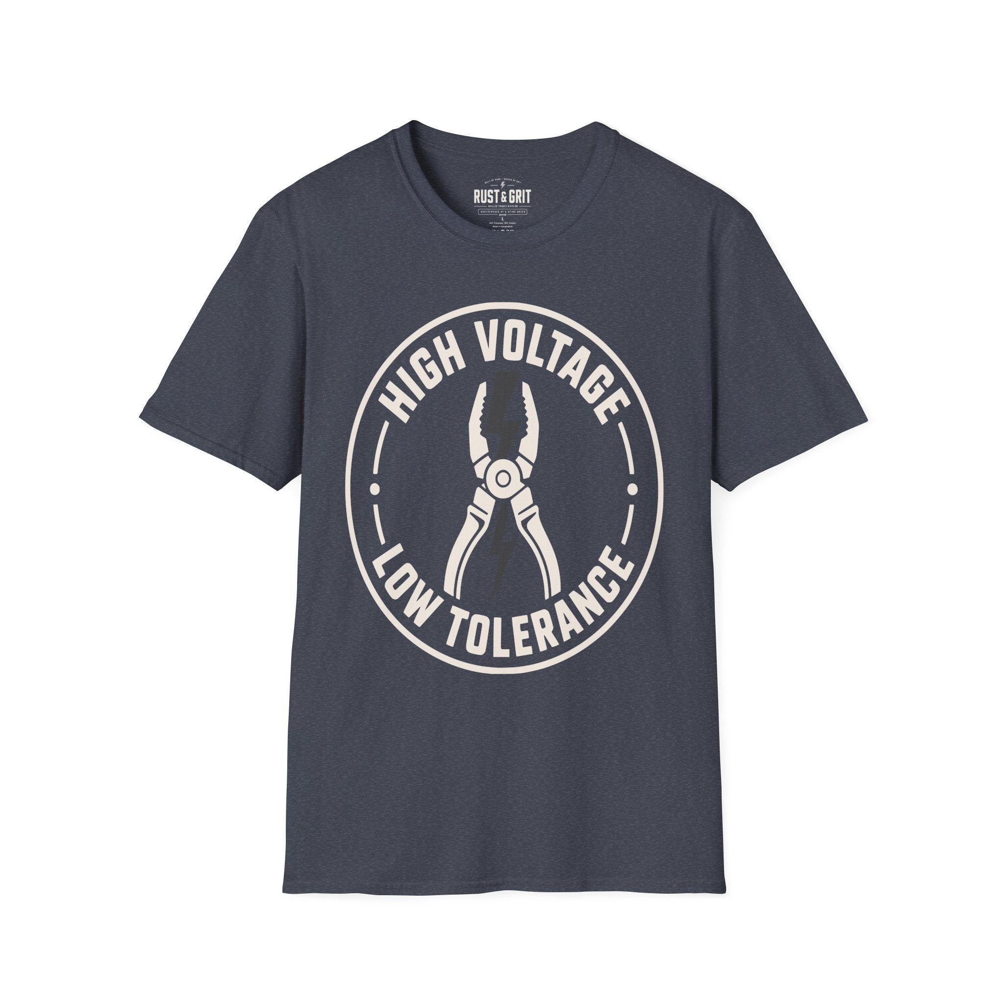 High Voltage T-Shirt